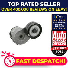 Aux Belt Tensioner 27729 Febi