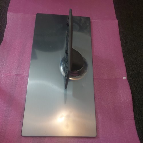 Stand base for 55lb650v - tv, lg