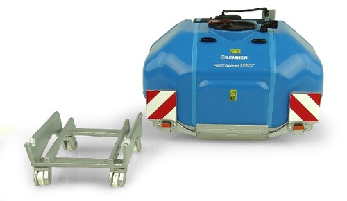 Universal hobbies lemken - universal, hobbies,