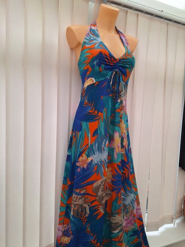 Wallis summer beach maxi - wallis,