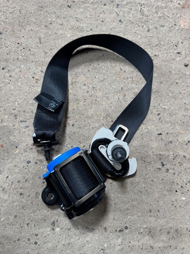 Ford galaxy seat belt - ford,