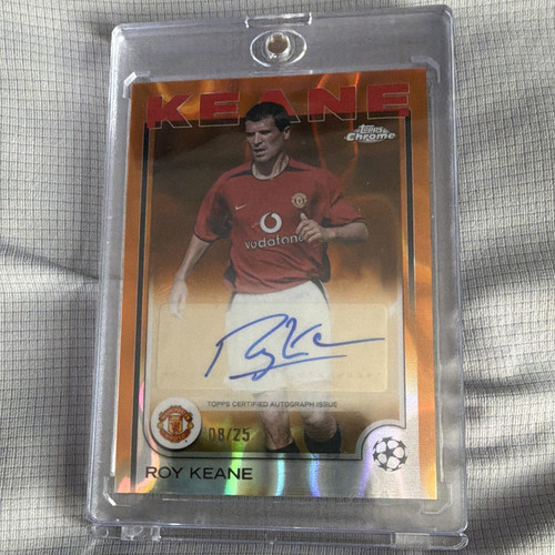 Topps chrome uefa club - topps,