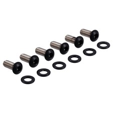 Screws4Bikes, bolt kit, clutch