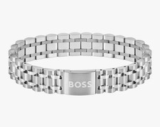 Hugo Boss Men’s Stainless