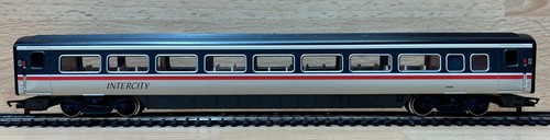Hornby gauge r824 b r - gauge, b.r