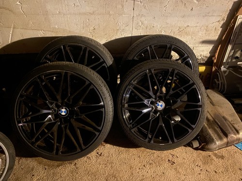 Bmw msport reps - bmw,