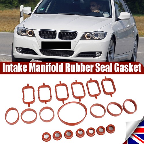 20x intake inlet - intake, manifold