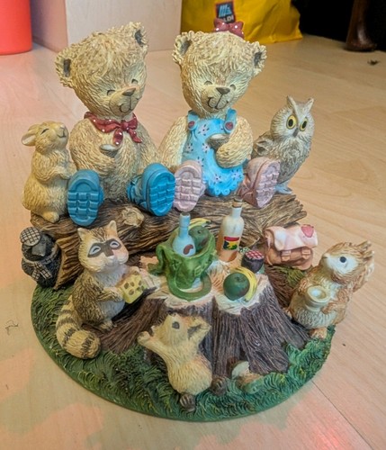 Vintage michael woodward - vintage,