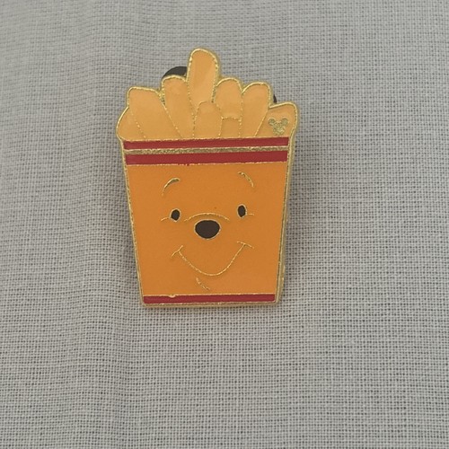 Winnie the pooh french fries - pooh,