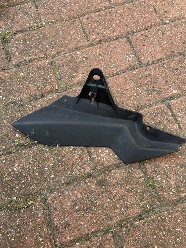Yamaha xmax 125 right - 125,