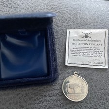 Sefton Horse of the year