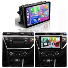 CarPlay 4+64G Android 15 Car