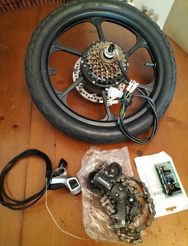 36v16 electric bicycle - 36v16"electric,