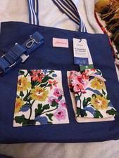 Joules Weekend Bag Travel