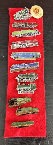 Vintage group enamel - vintage,