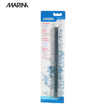 MARINA ELITE AIR STONE WATER TANK OXYGENATING CIRCULATING DECORATING 30.5CM 12"