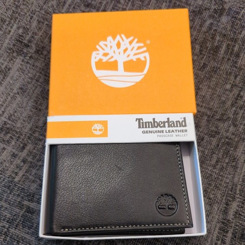 Bnib timberland men black - bnib,