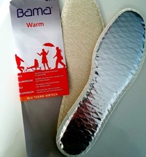 Winter Insoles KIWI BAMA WARM