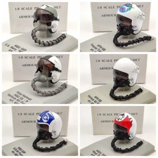 CDC Armour/Franklin Mint 1/8