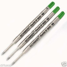 3 Pack Tactical Ballpoint Pen