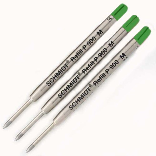 Pack tactical ballpoint - 3, pen