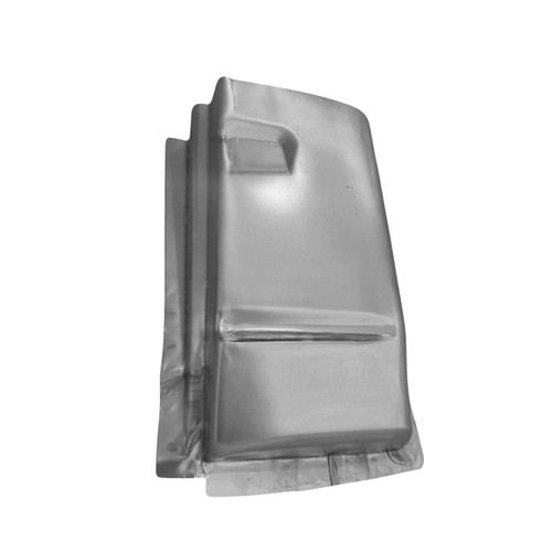 Rear corner repair - rear, doka
