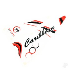 Joysway Main Sail & Jib Sail