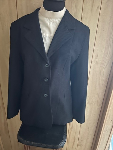 Competition hunt coat ladies - coat, *ladies