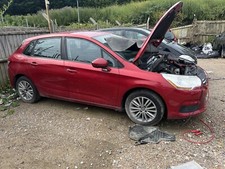 citroen c4 vtr + breaking 2010