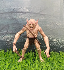 The Hobbit Grinnah The Goblin