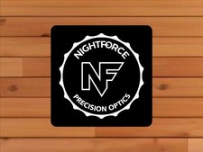 NIGHTFORCE OPTICS Aluminum