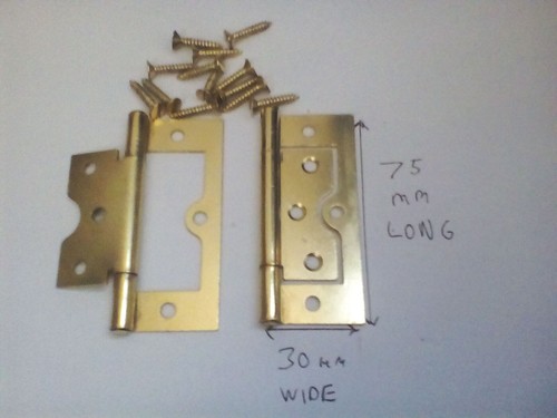 Strong easy fix 75 mm - easy,