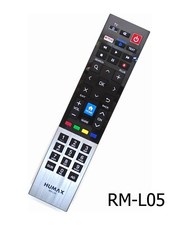 Genuine Humax RM-L05 Freeview