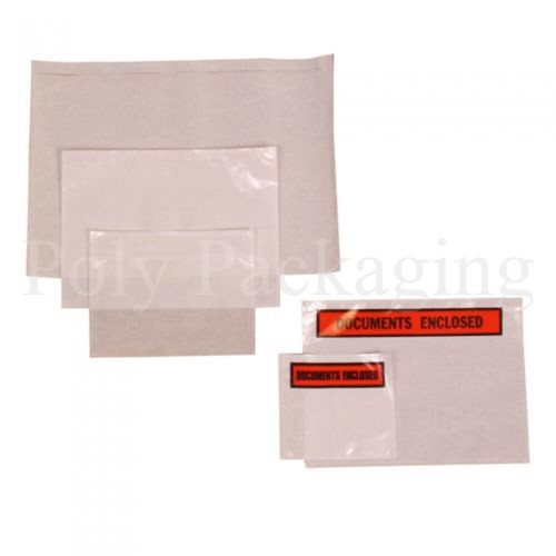 Documents enclosed wallets - documents,