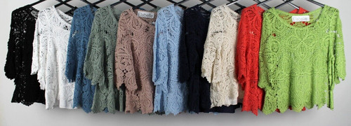 New italian ladies - new,