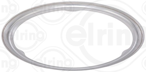 Exhaust pipe gasket for - (dpf),