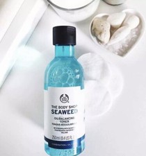 The Body Shop | Seaweed Oil