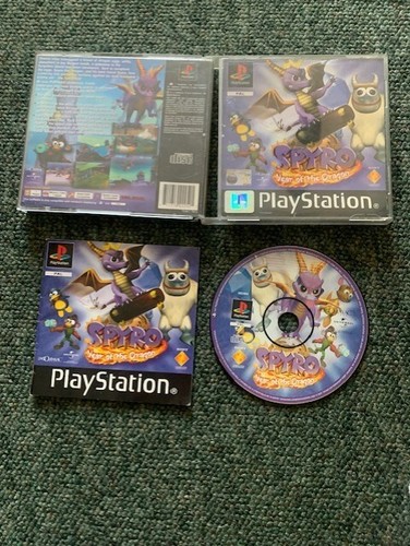 Spyro year the - ,