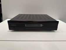 Parasound Multi-Channel Power