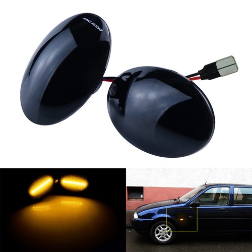Indicator side led repeater - indicator,