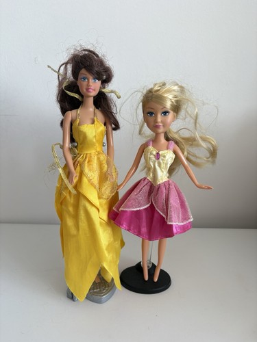 Random dolls - 2,