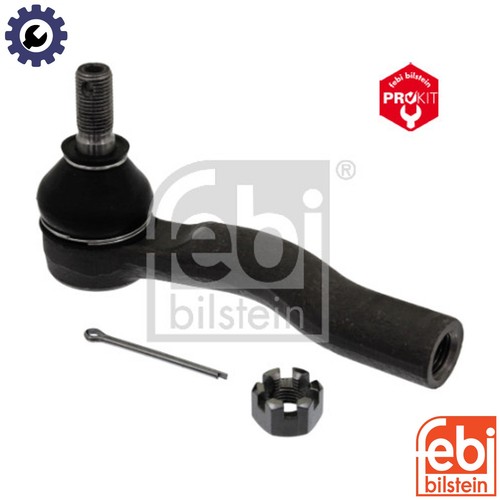 Tie rod end - end, 43159