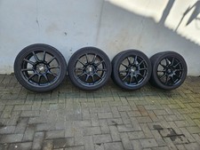 4 x Braid 18 x 8 Fullrace A