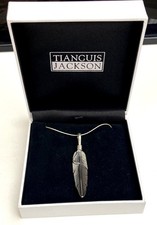 Tianguis Jackson Sterling