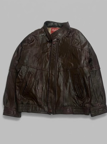 Vintage 90s brown - 90s,