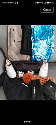 Sondico mixed clothing - mixed, &