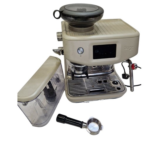 Sage ses881 barista touch - sage,