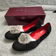 VTG NEW Amalfi Rangoni Black