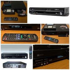 Panasonic MultiRegion