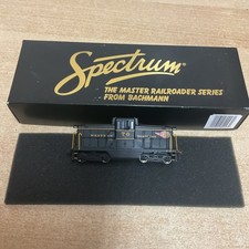 spectrum from bachmann 80043 western maryland